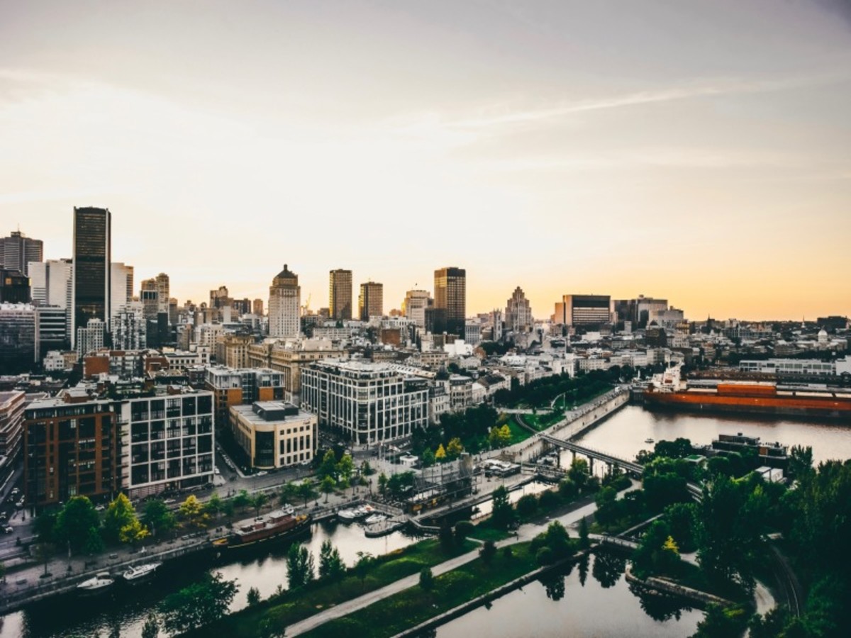 Montréal 0