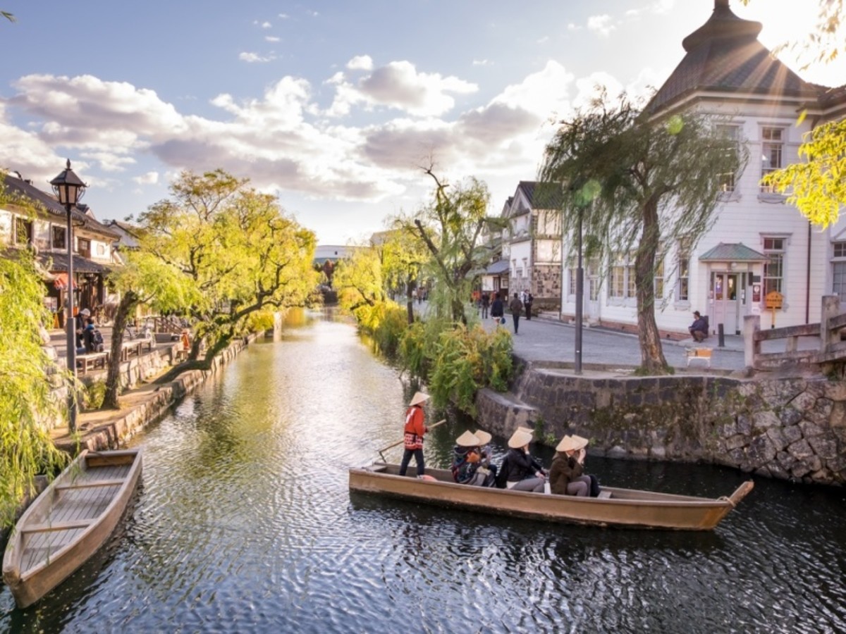 Hiroshima – Osaka – Visite Guidée Francophone 0