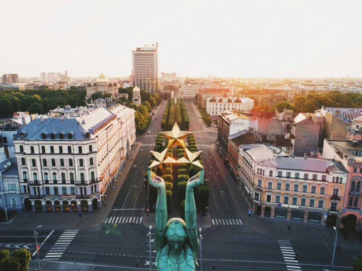Tallinn > Valga > Riga 0