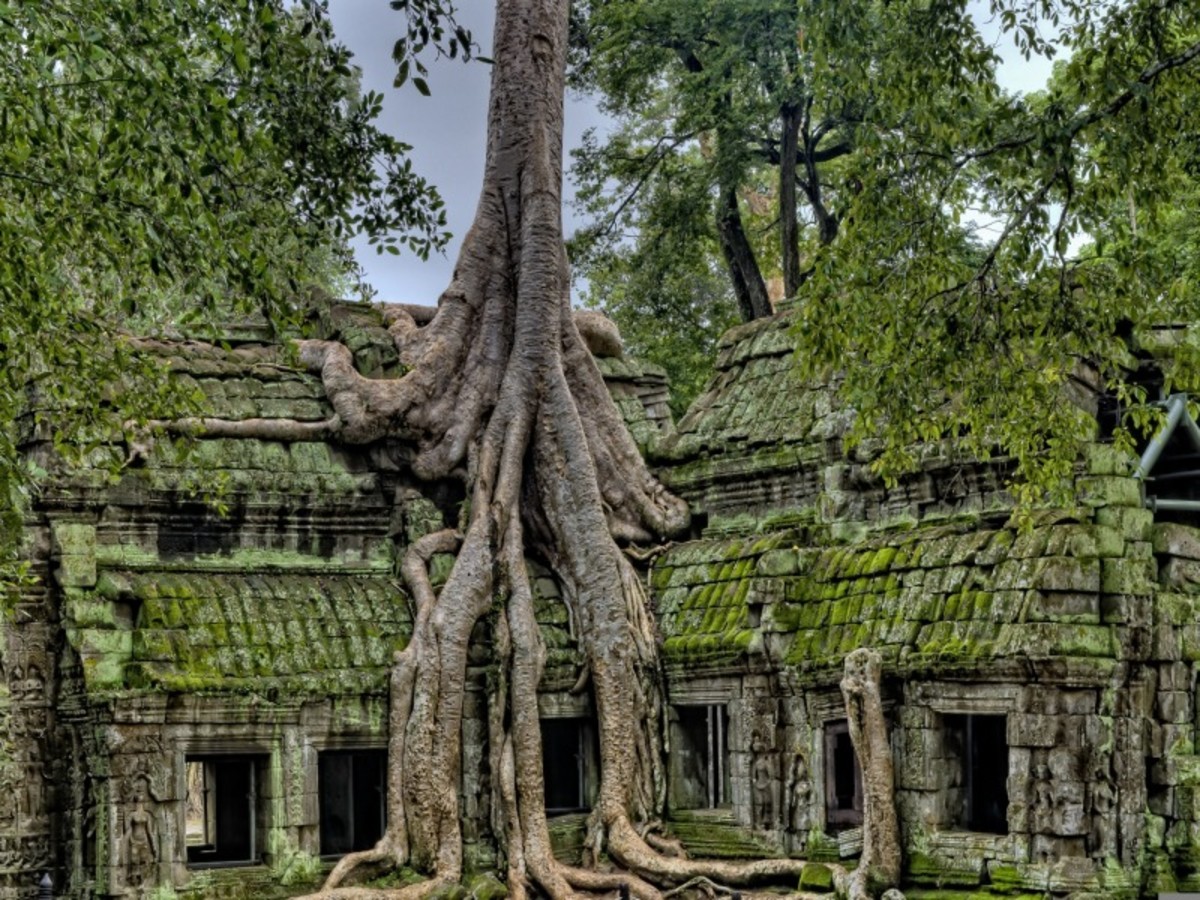 Siem Reap 0