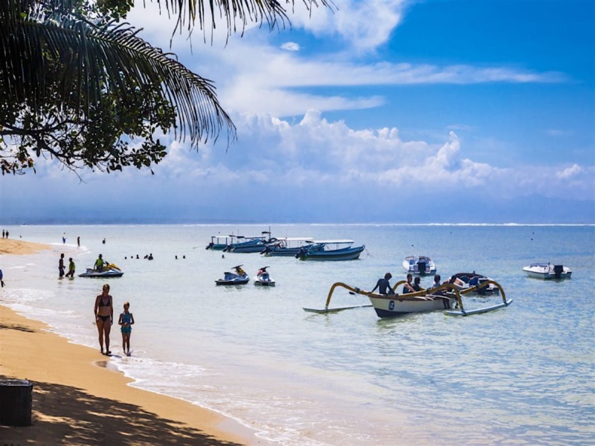 Sanur 0