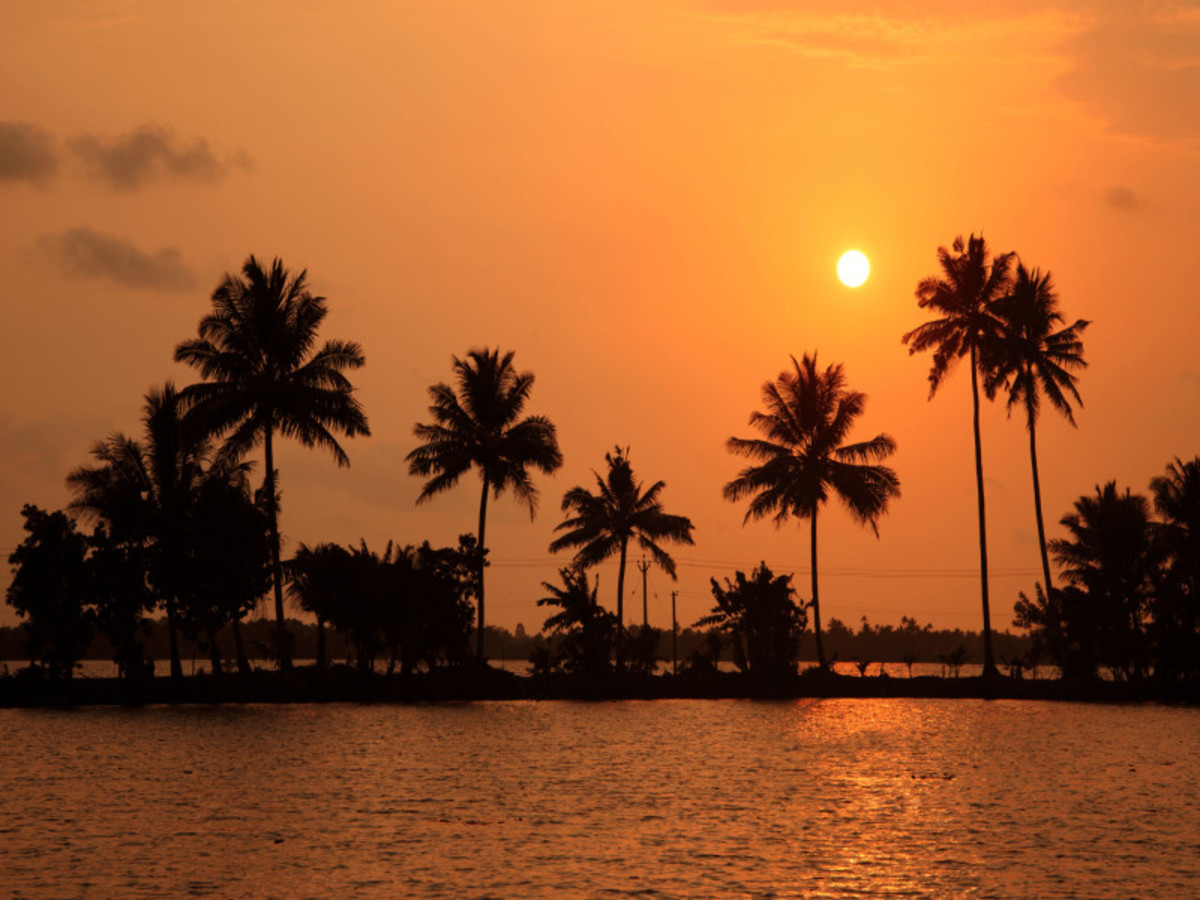 Marakulam > Cochin 0