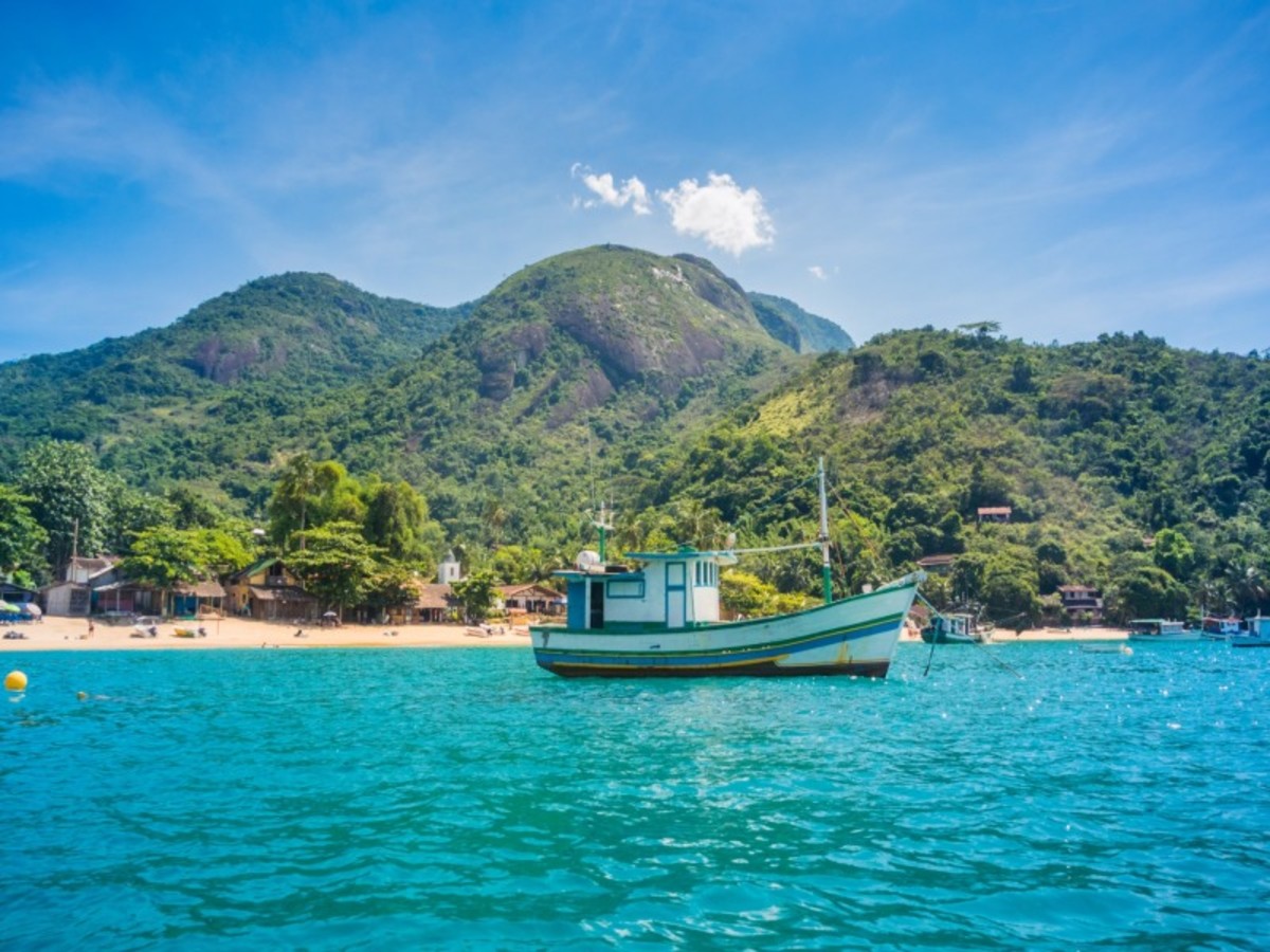 Paraty 0