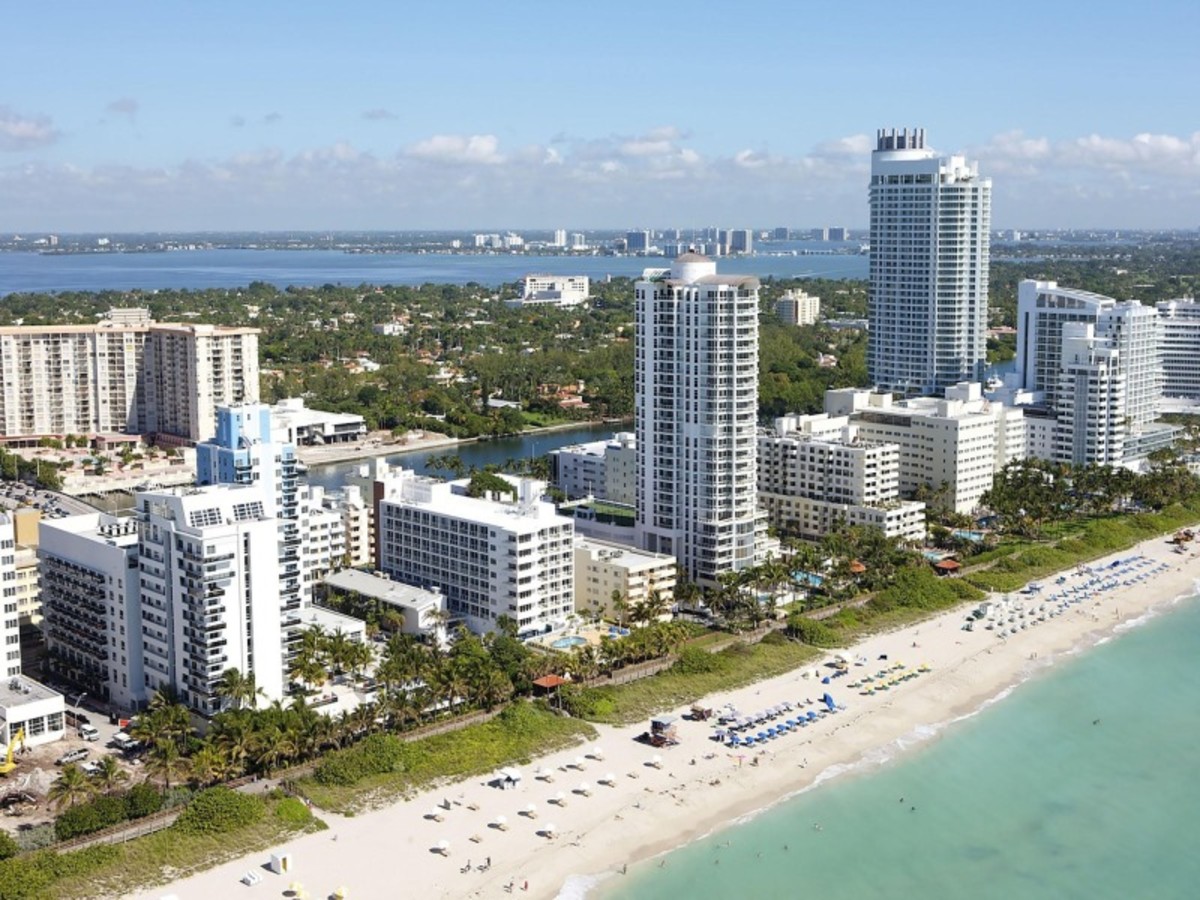 Miami Beach > Miami > France 0