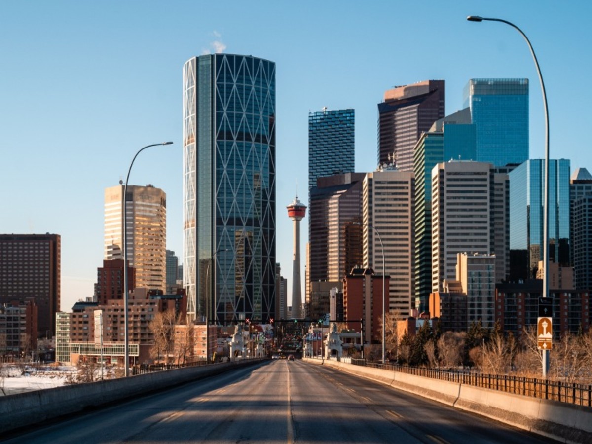 Europe / Calgary 0