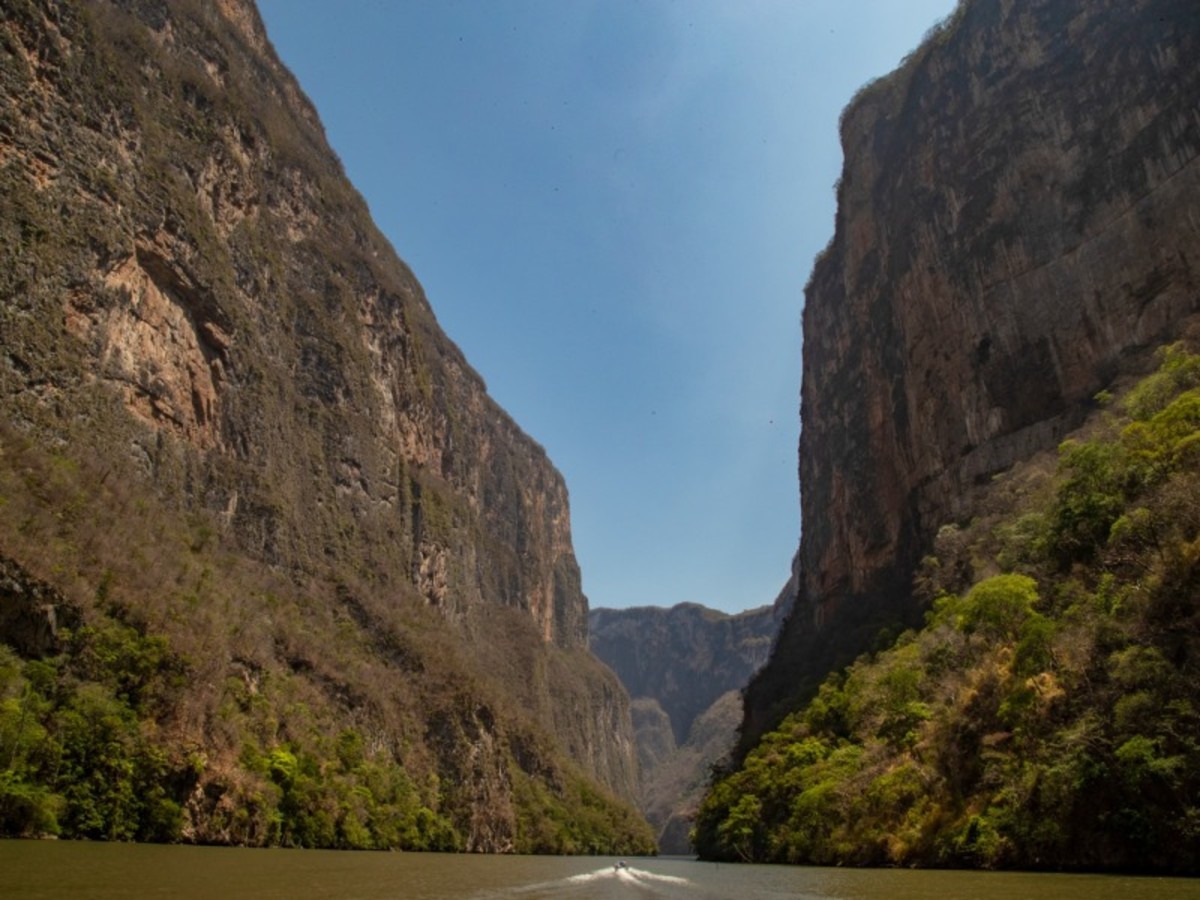 Palenque > Campeche (Env. 360km   5h) 0