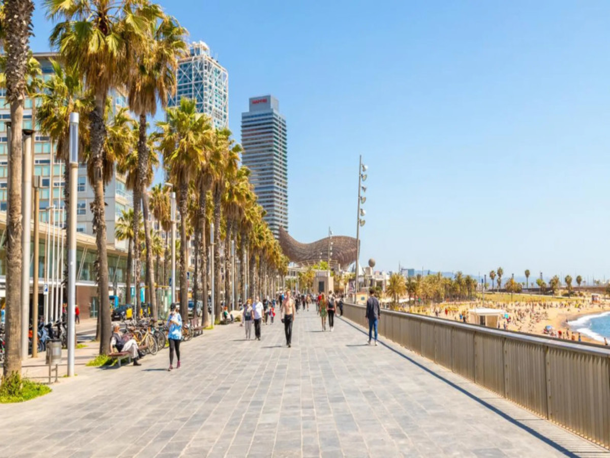 Valencia Barcelona 0