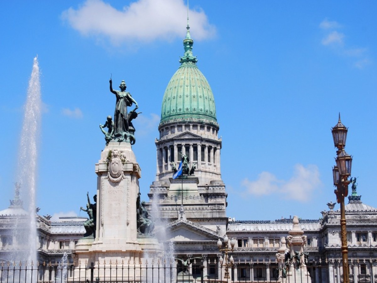 Buenos Aires 0