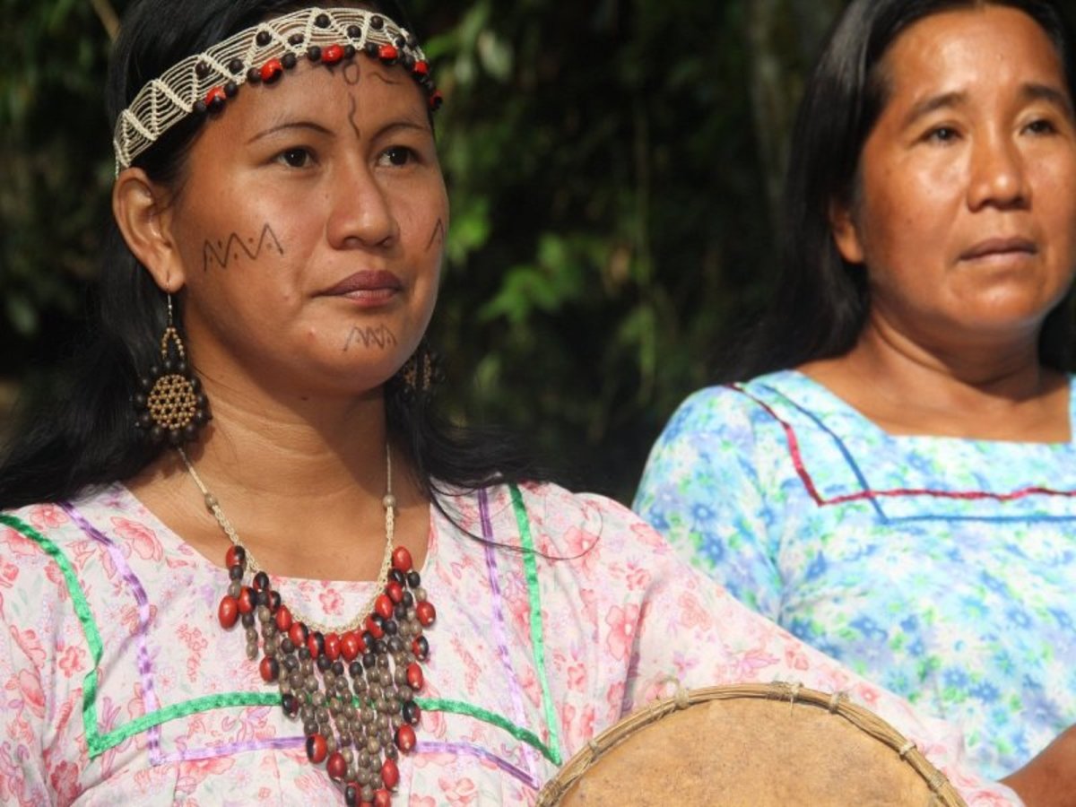 Amazonie : Activités Quotidiennes Autour Du Lodge 0