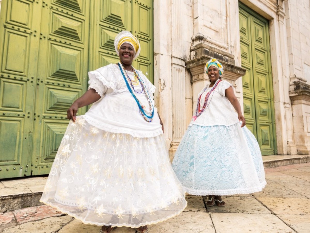 Salvador De Bahia 0