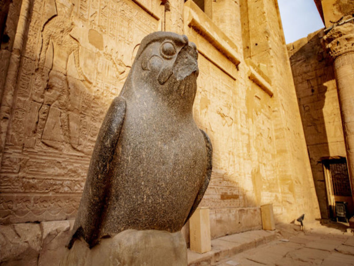 Esna Edfou Kom Ombo 0