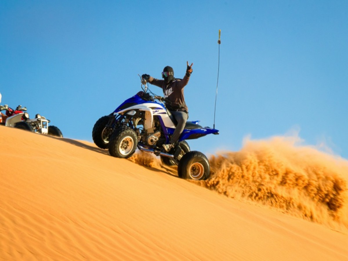 Wahiba – Wadi Bani Khaled – Sur – Ras Al Jinz – Tortues (Appr. 229 Km) (Circuit En Pension Complète) 0