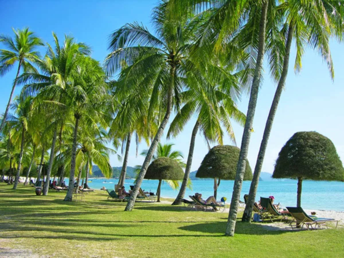 Langkawi 0