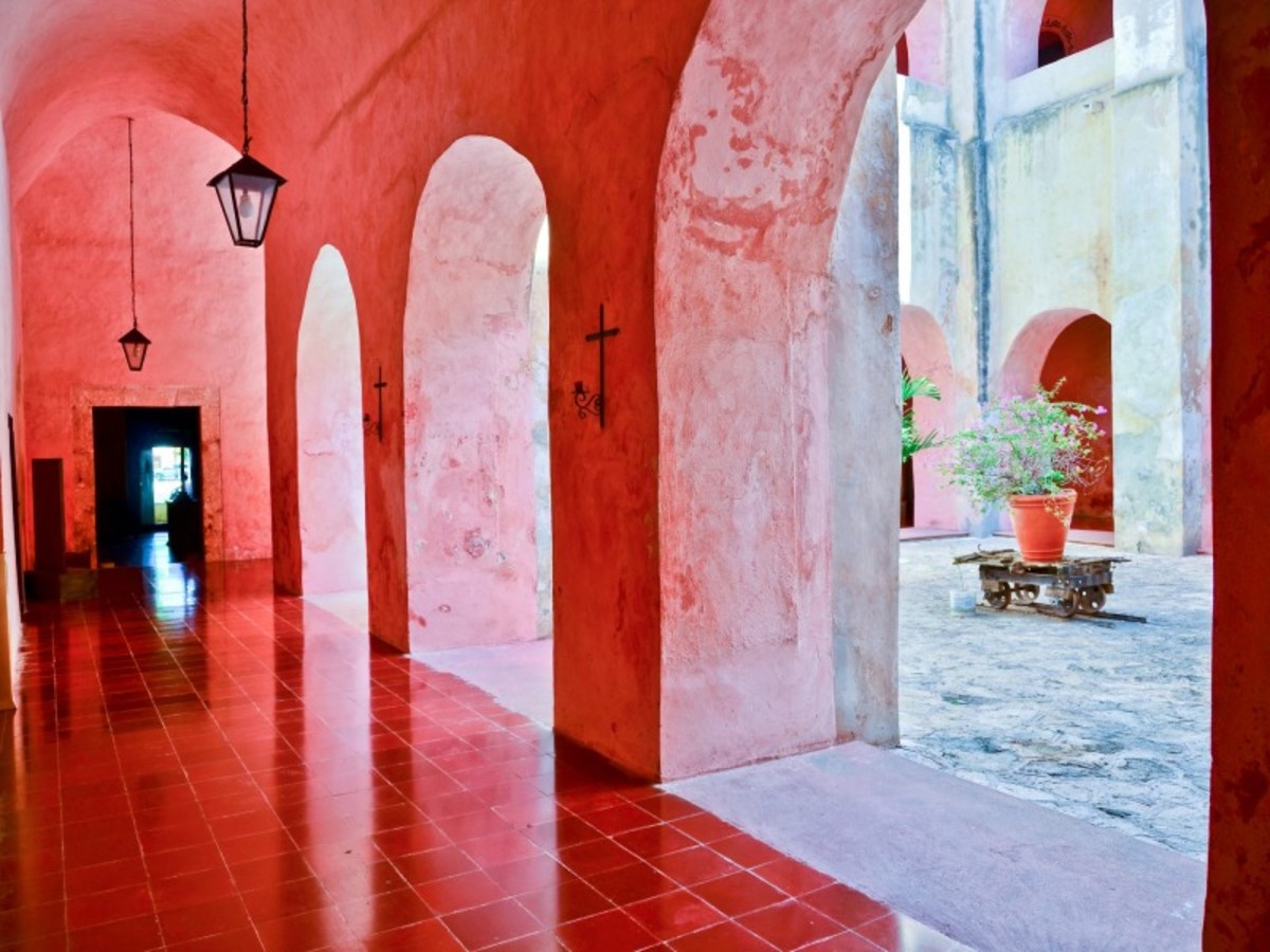 Valladolid >Port De Chiquila > Holbox 0
