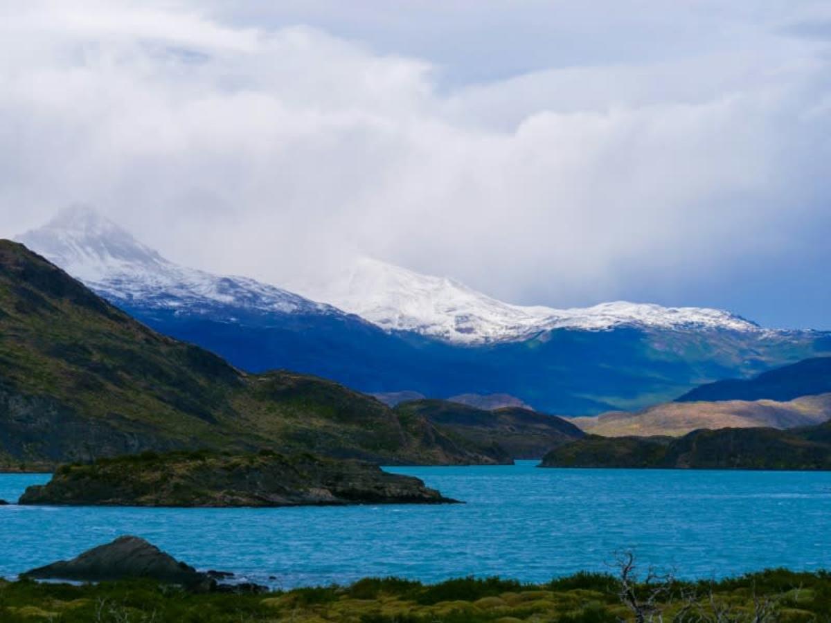 Puerto Natales > Punta Arenas 0