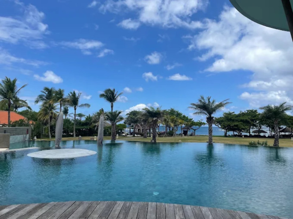 Gili Trawangan Bali Nusa Dua 0