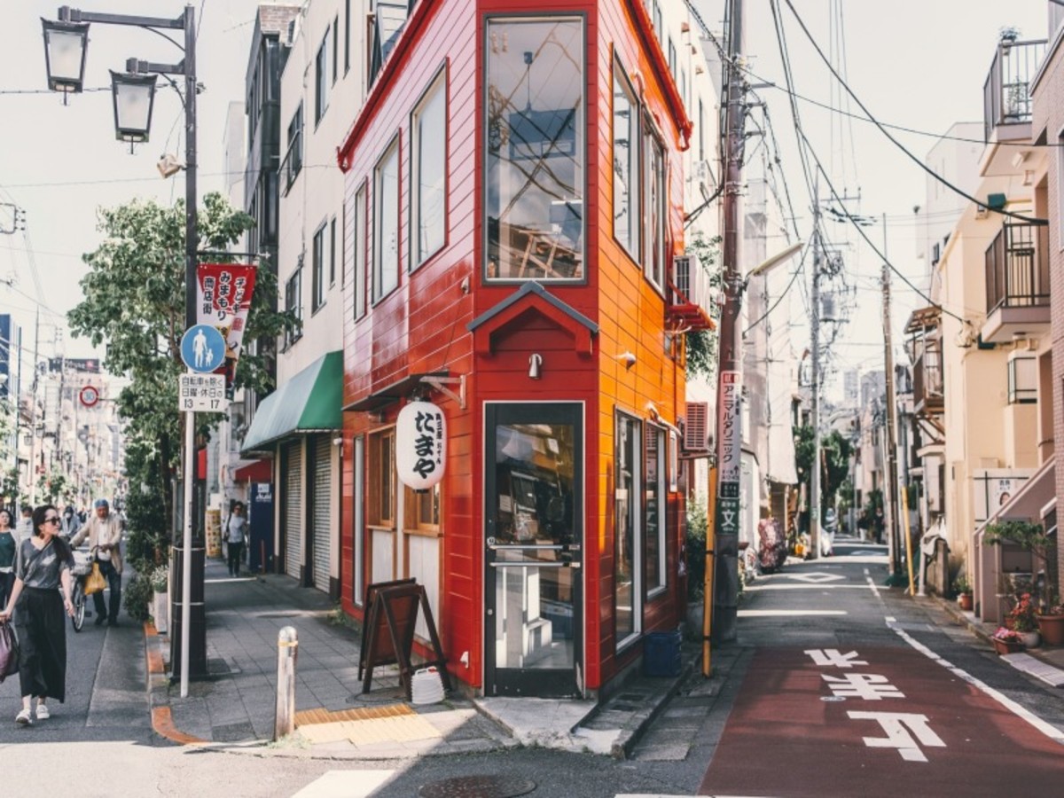 Hakone / Kyoto 0