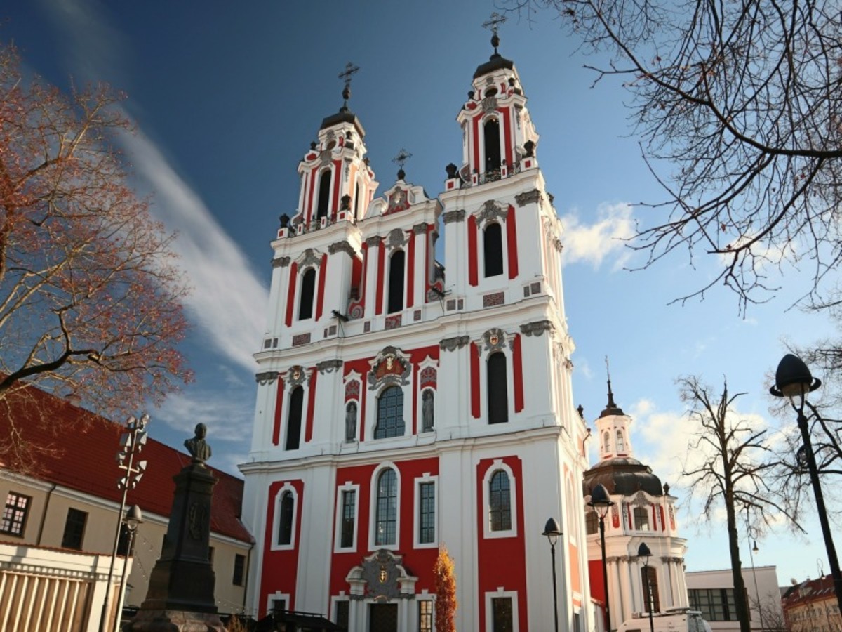 Vilnius 0