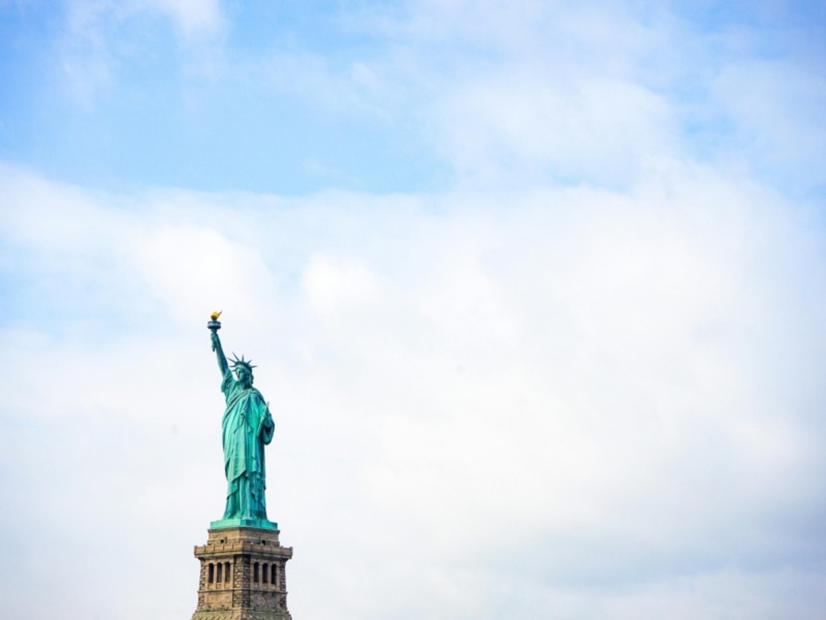 New York: Statue De La Liberté, Ellis Island, 9/11 Memorial & Museum (Pack Option) 0