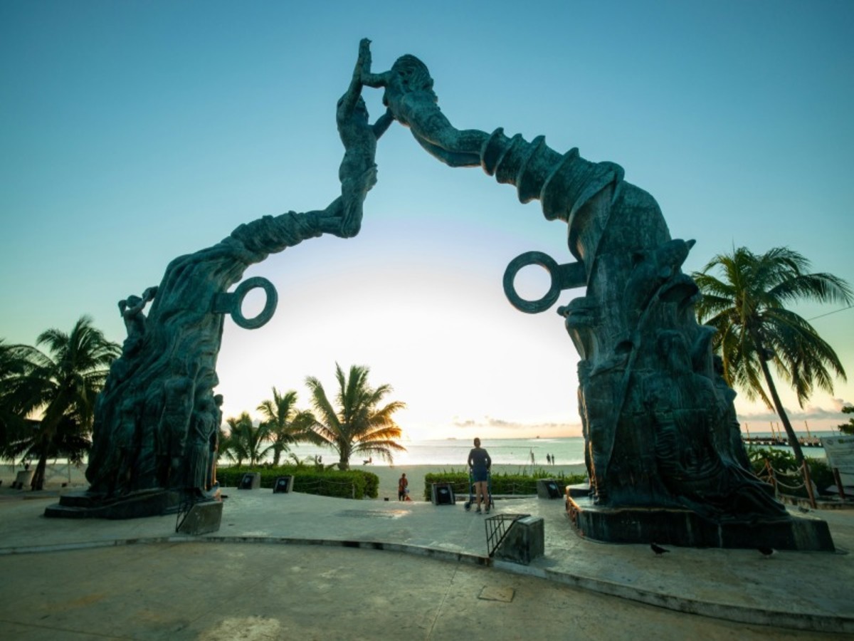 Playa Del Carmen 0