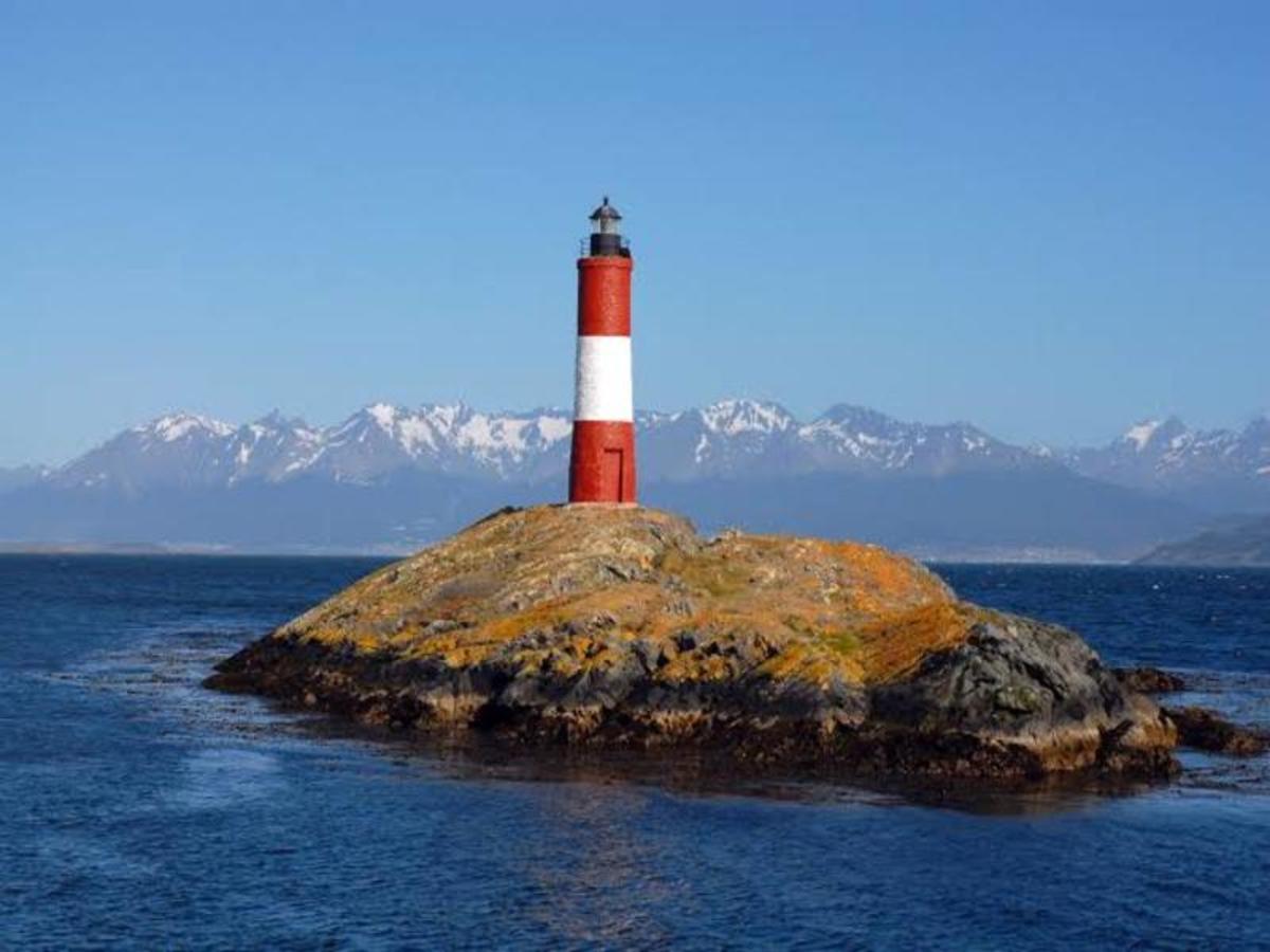 Ushuaia 0