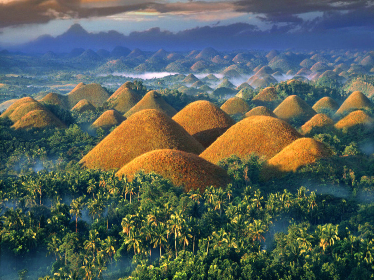 Bohol 0