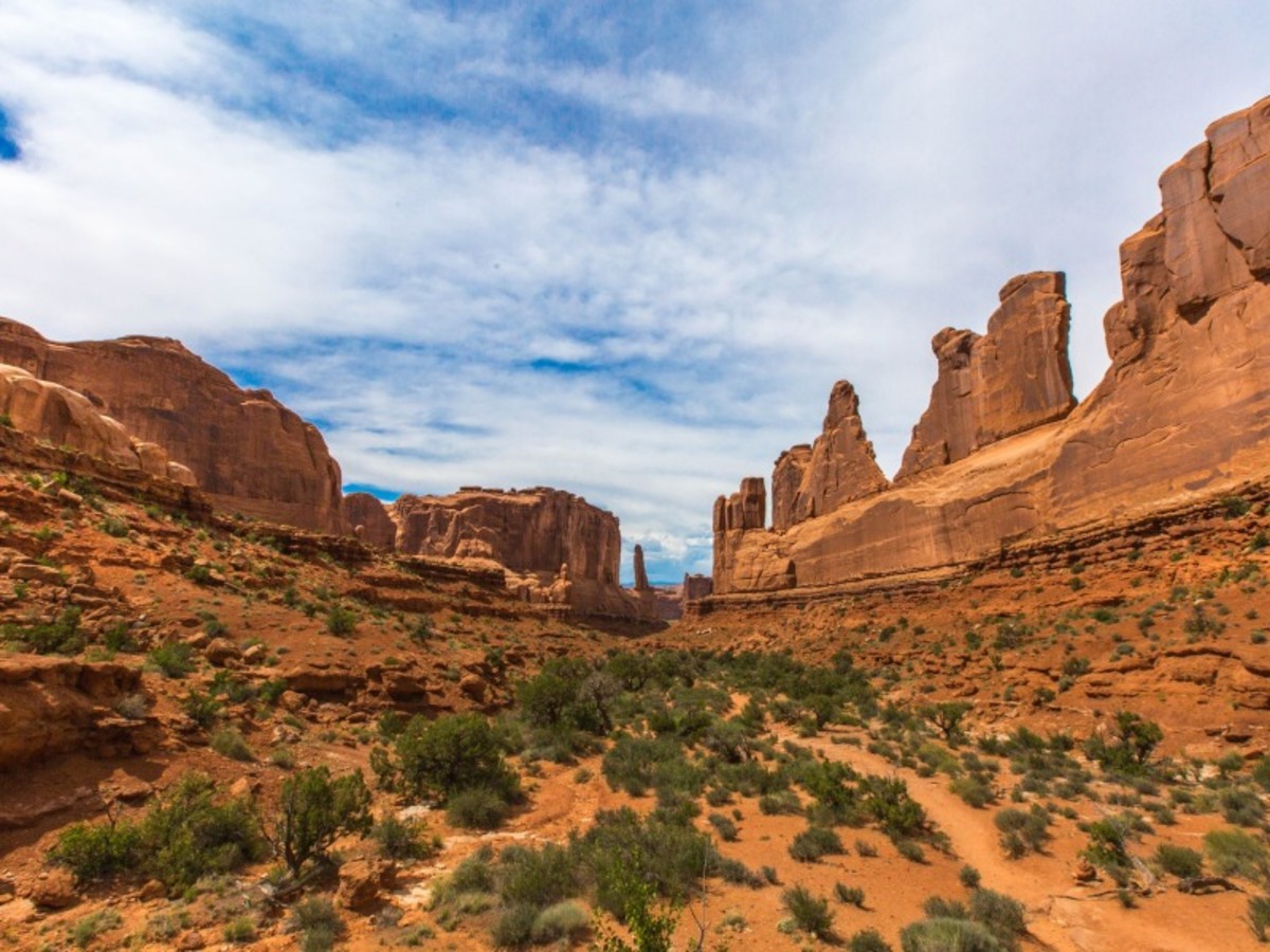 Grand Junction > Région De Moab (200 Km   2h15) 0