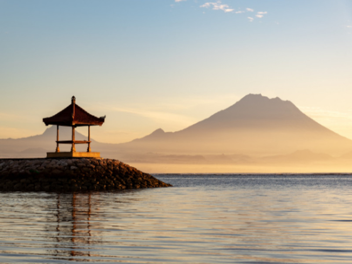 Sanur > Denpasar 0