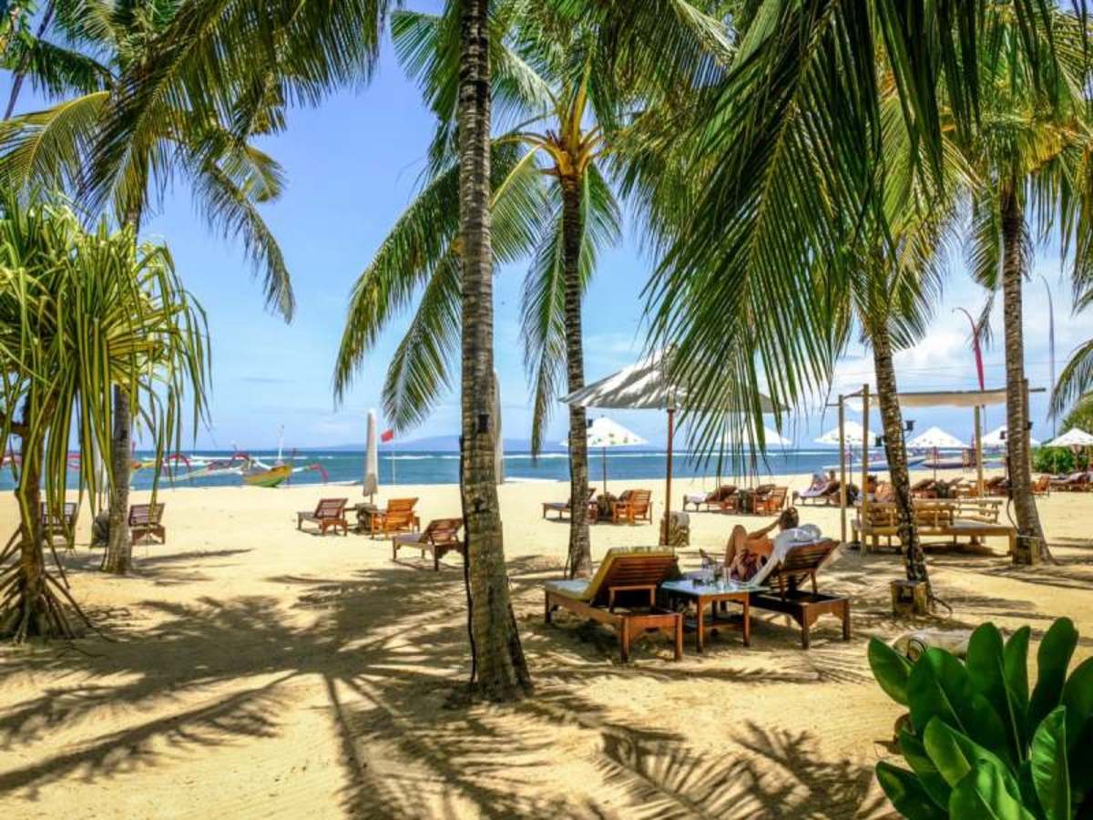 Labuan Bajo > Denpasar > Sanur 0