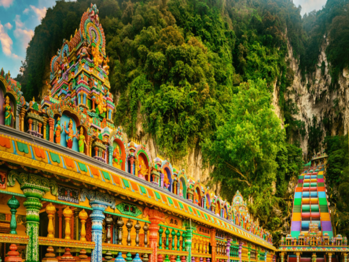 Découverte De Kuala Lumpur 0