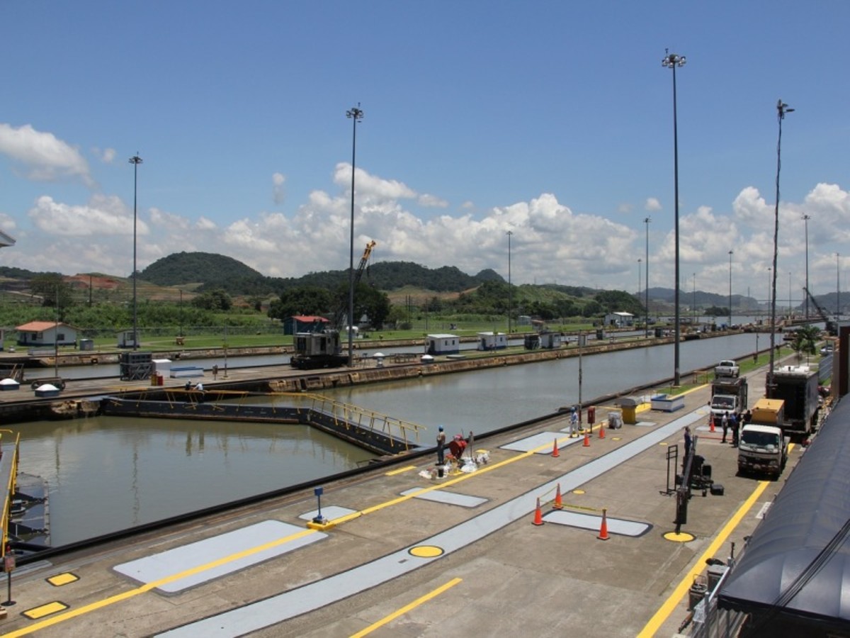 Mardi / Panama City / Santa Clara 0