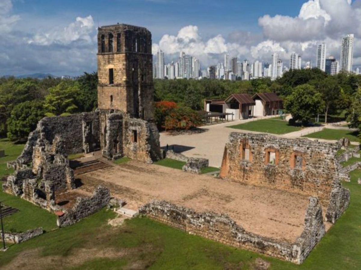 Mercredi / Panama City 0