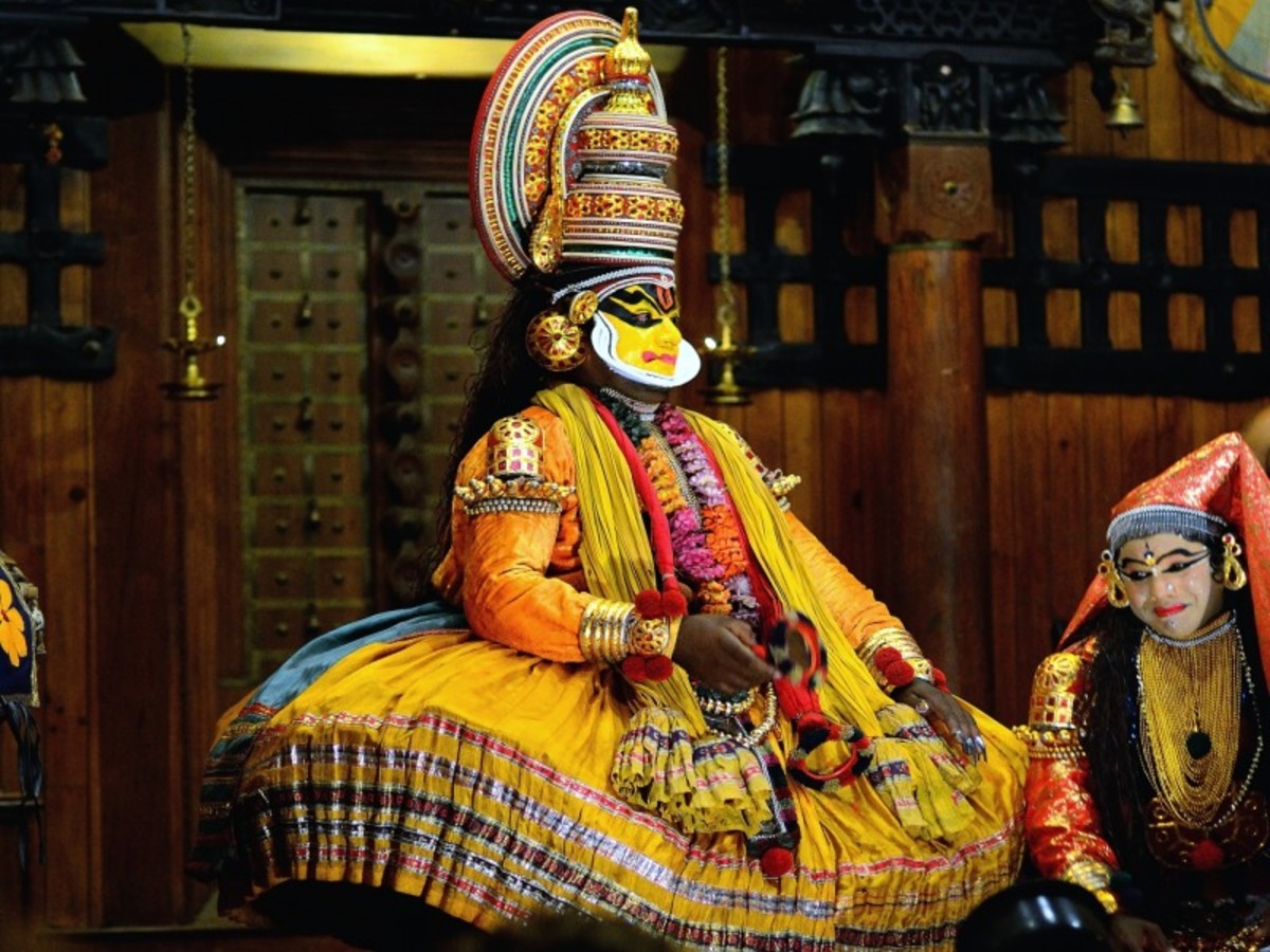Cochin 0