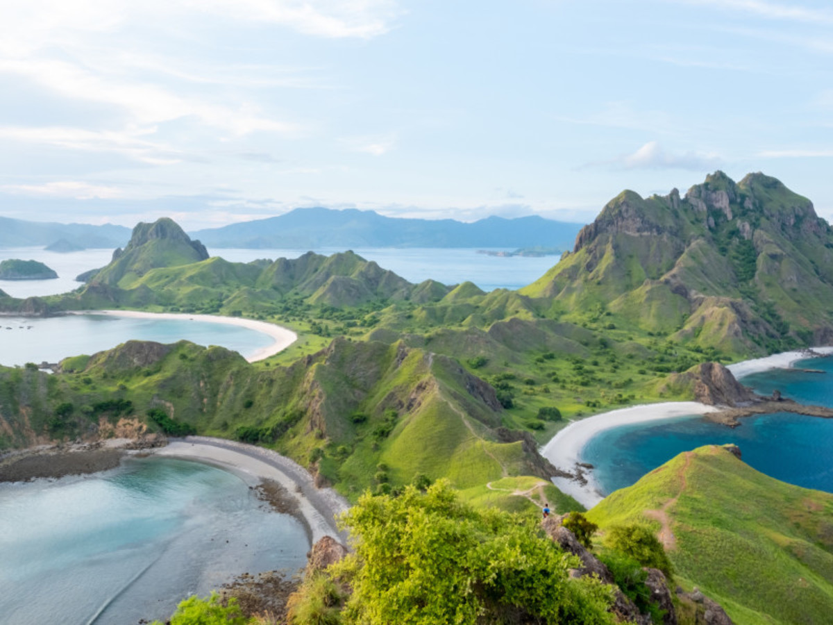 Labuan Bajo 0