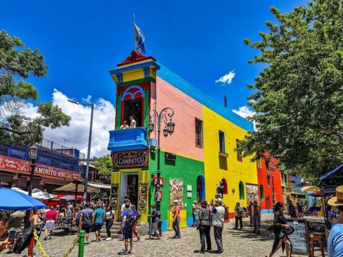 Buenos Aires 0