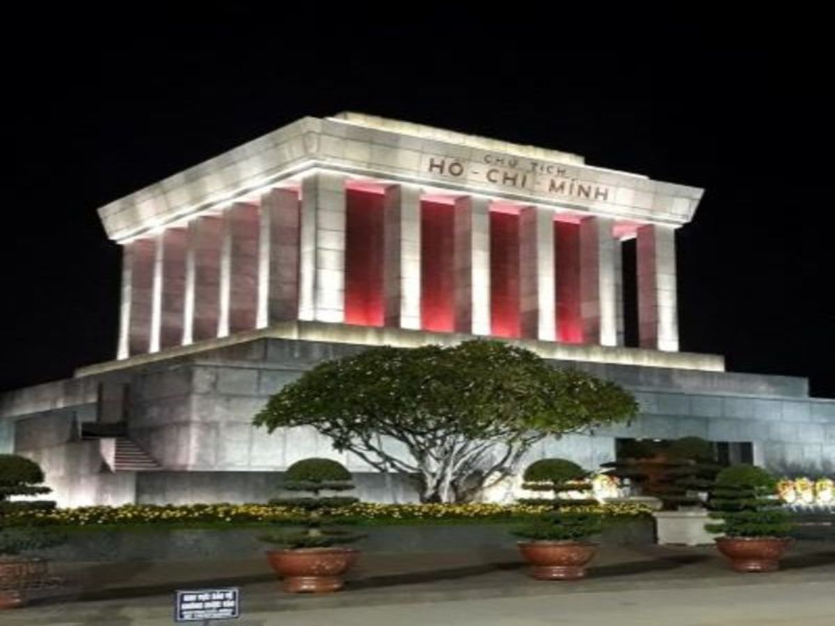 Hanoi 0