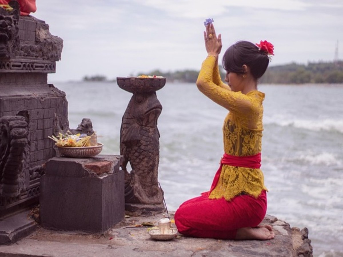 Ubud / Denpasar / Retour 0