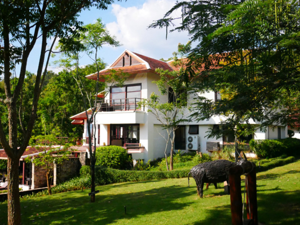 Phitsanuloke – Phu Hin Rong Kla – Dan Sai (Env. 200 Km) 0