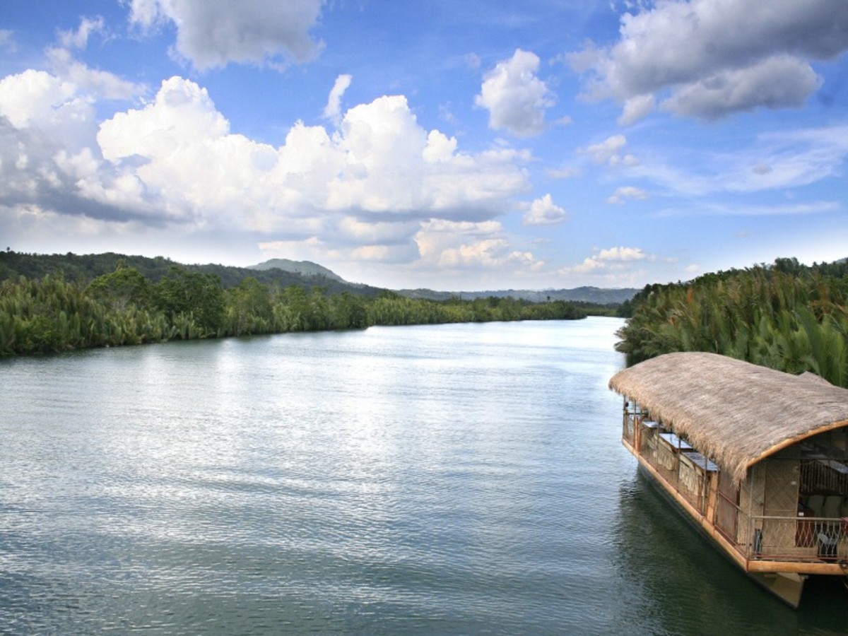 Siquijor (Env. 50 Km) 0