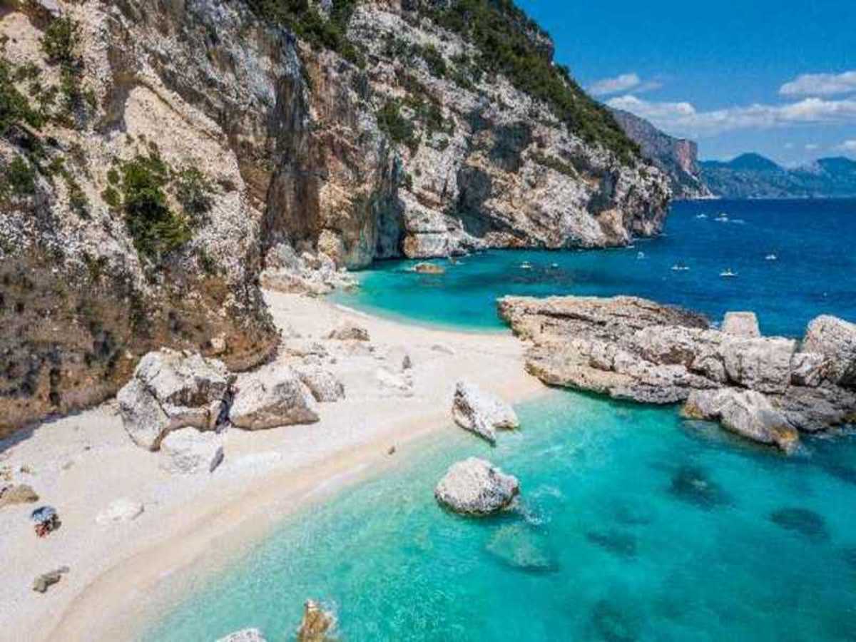 Autotour Expériences : Sardaigne Essentielle 4*