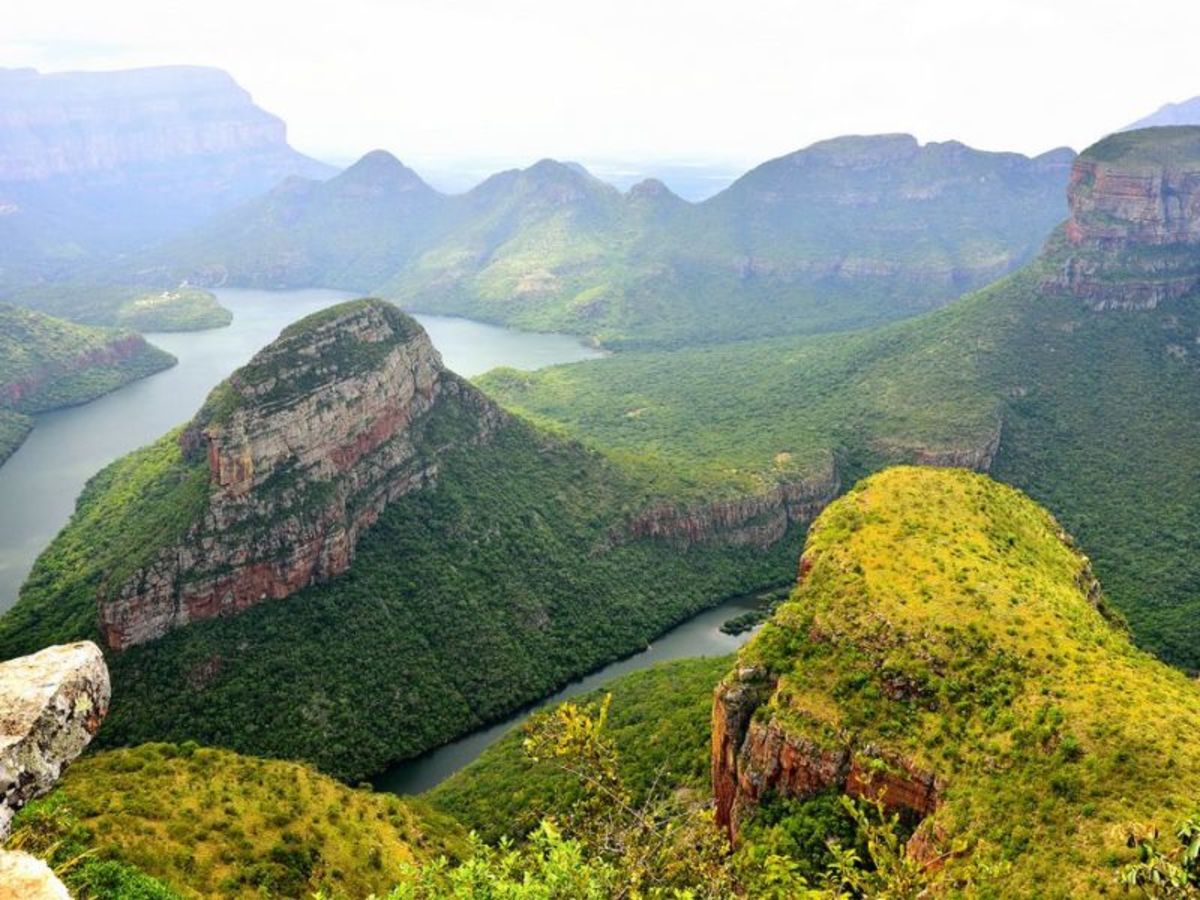 Kruger Makalali 0