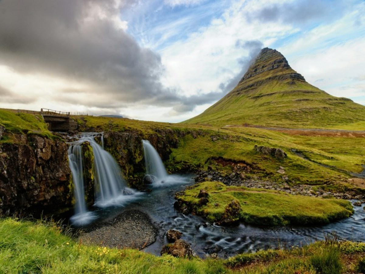 Borganes, Péninsule De Snӕfellsnes, Borganes 0