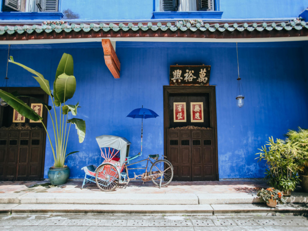 Penang 0
