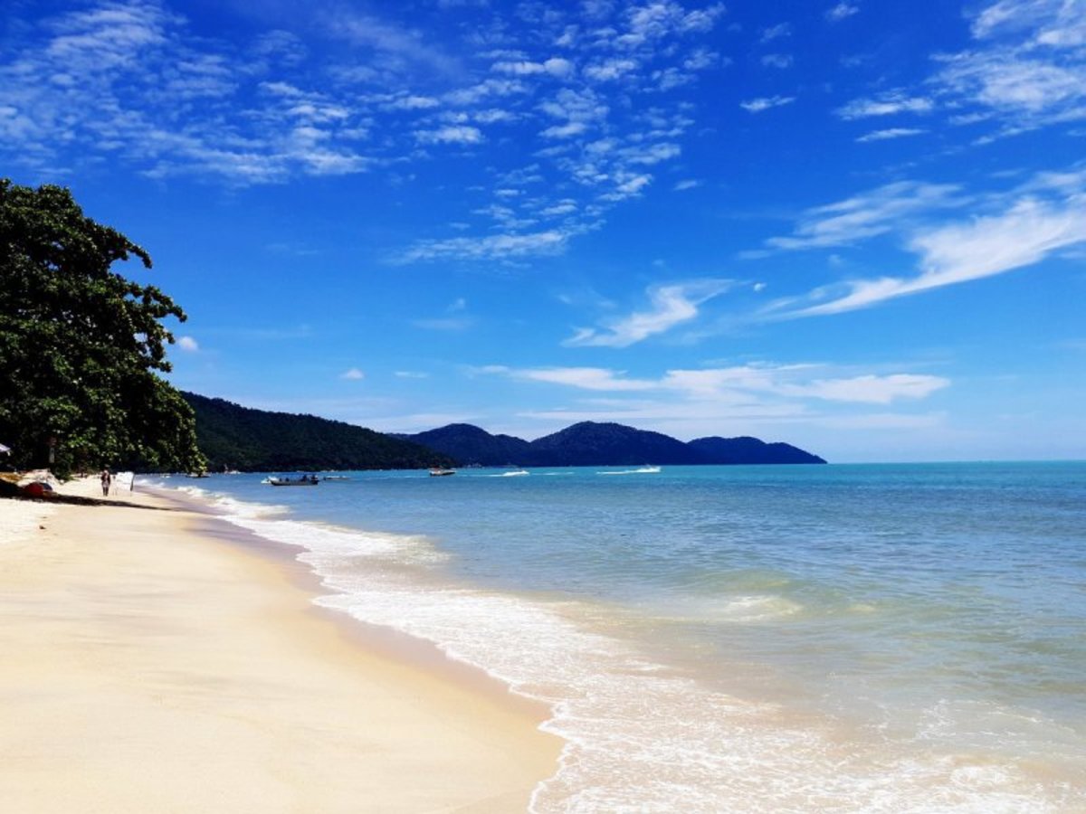Penang Ferringhi 0