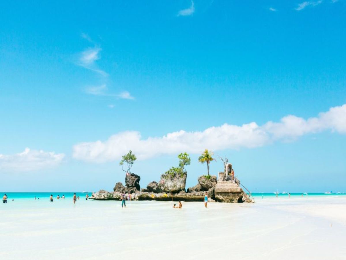 Boracay 0