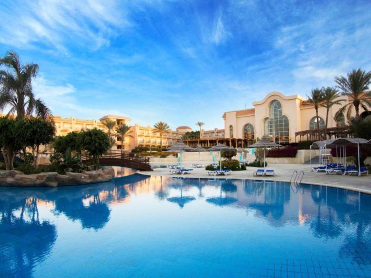 Louxor Hurghada 0