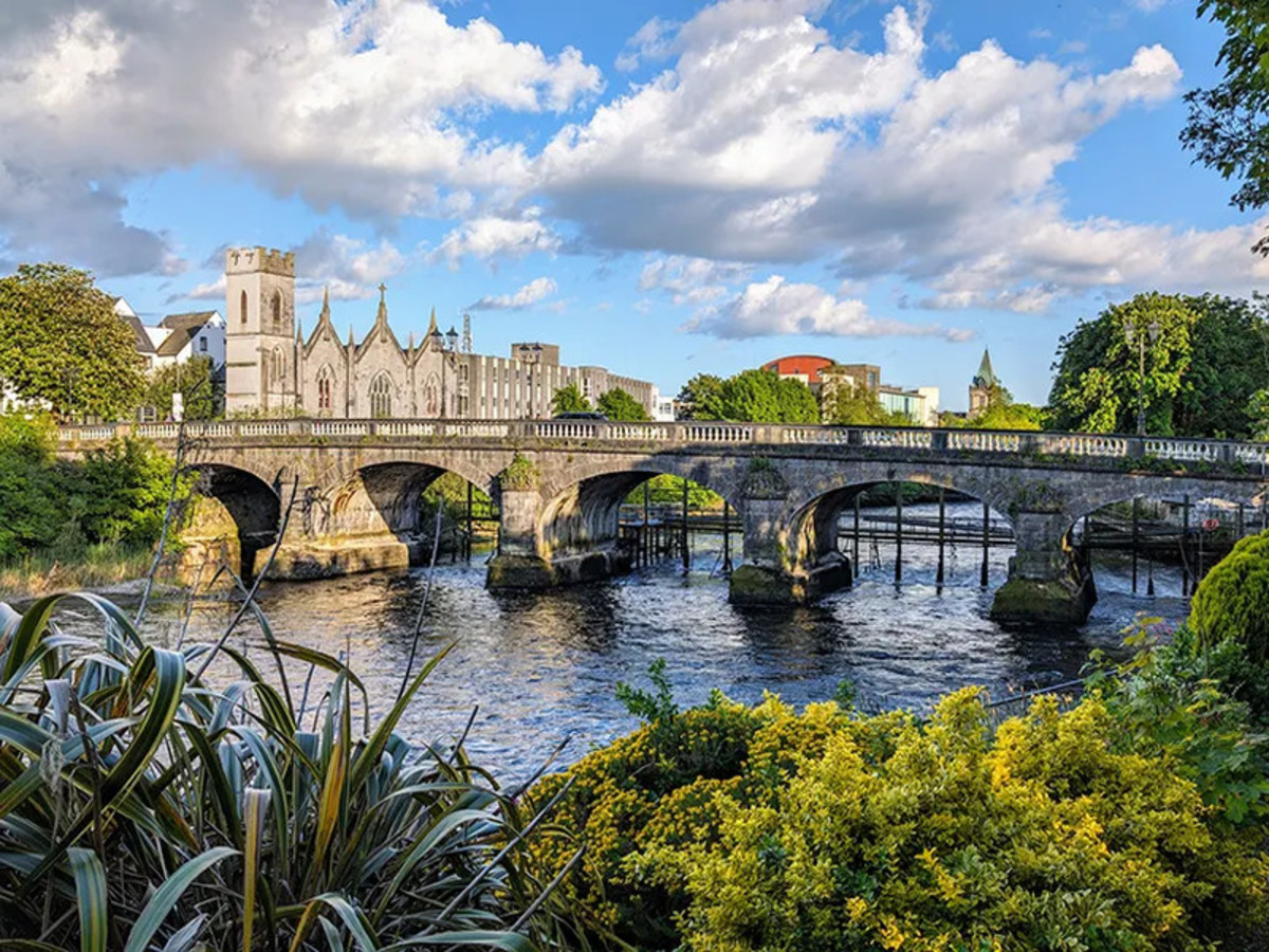 Dublin – Glasgow 0