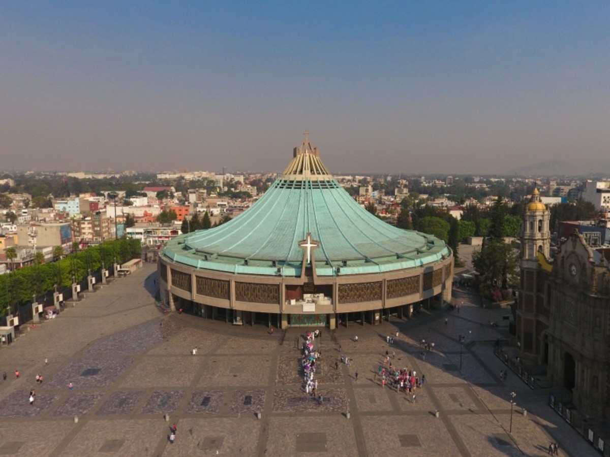 Mexico : Musée D'anthropologie Xochimilco Zocalo 0