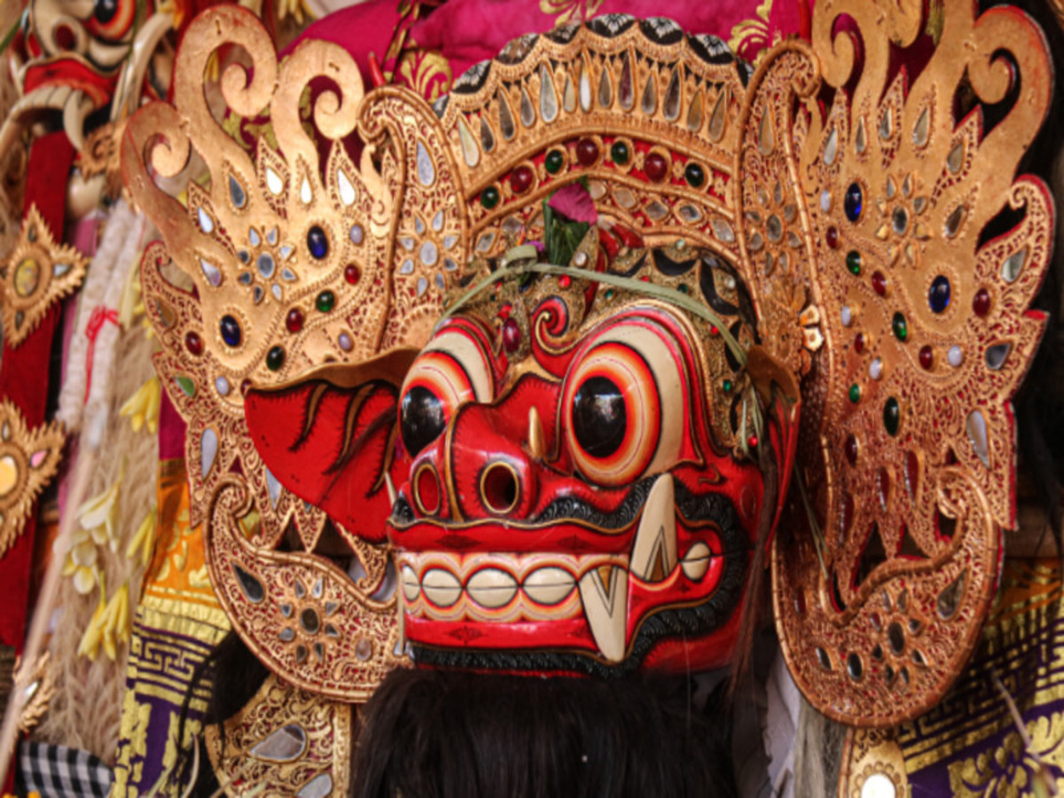 Ubud 0