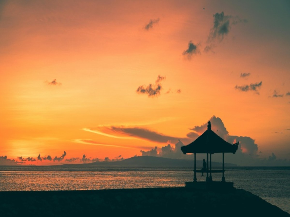 Sanur 0